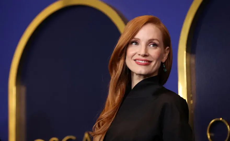 Jessica Chastain - wszystko o wieku, rodzinie i życiu prywatnym aktorki