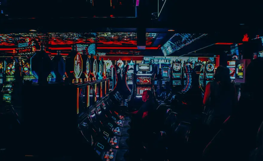 NOVOMATIC Zachwyca na G2E 2025: Przełomowy Pokaz Innowacji i Zaangażowania Graczy