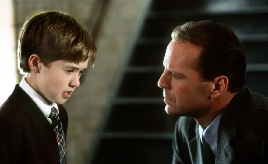 Najpopularniejsze filmy o duchach - Ranking niesamowitych historii grozy