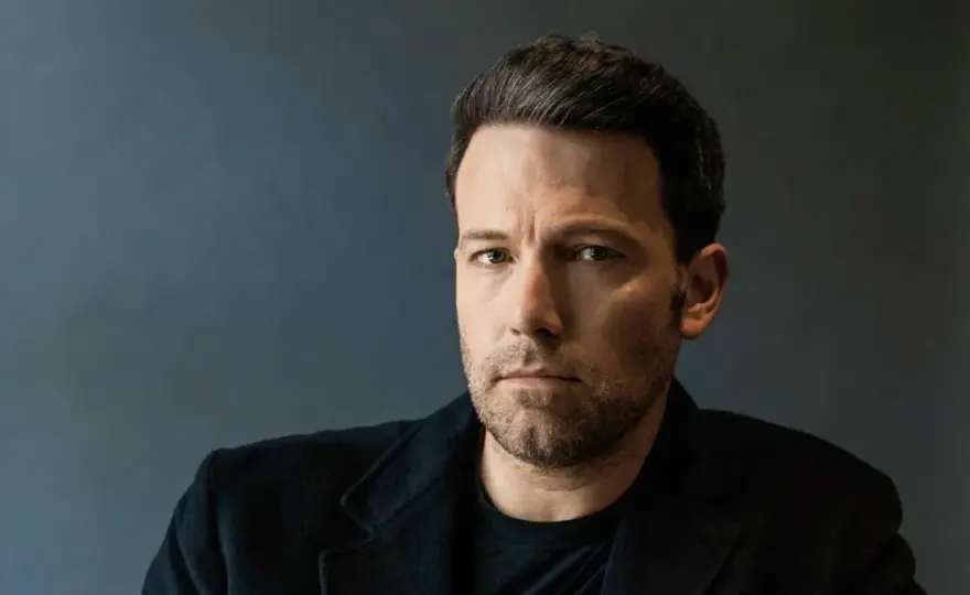 Ben Affleck: Najlepsze filmy i role w karierze aktora