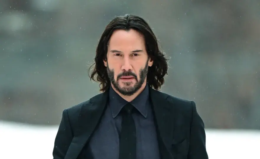 Keanu Reeves: Fascynująca biografia aktora bez żony i dzieci