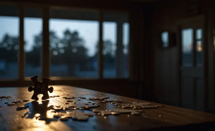 Film Tożsamość: Czy odgadniesz zagadkę przed finałowym twistem?