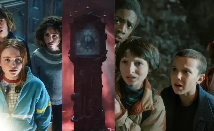 Ile naprawdę lat ma Eleven? Tajemnica bohaterki Stranger Things