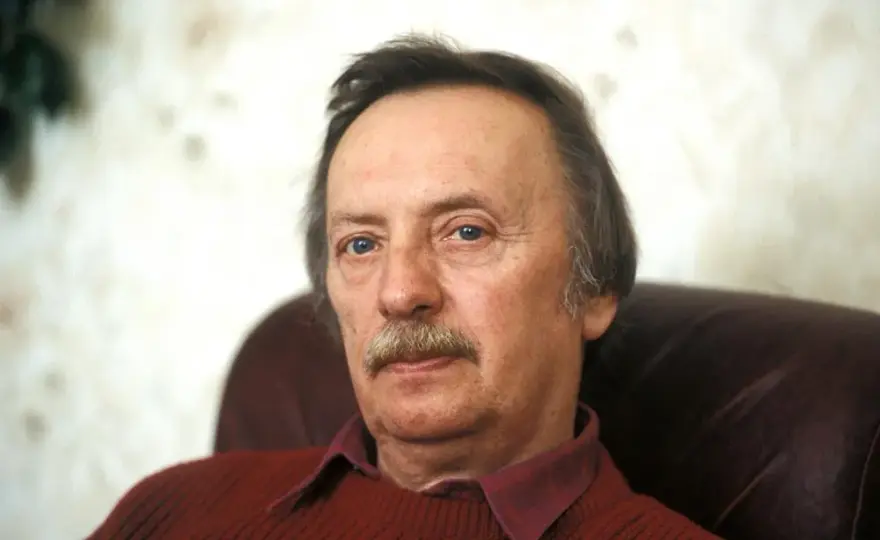 Wojciech Pokora: Niezwykła kariera legendarnego aktora komediowego