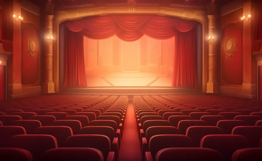 Zobacz repertuar Kina Skoczów! Najnowsze filmy w Teatrze Elektrycznym Skoczów.