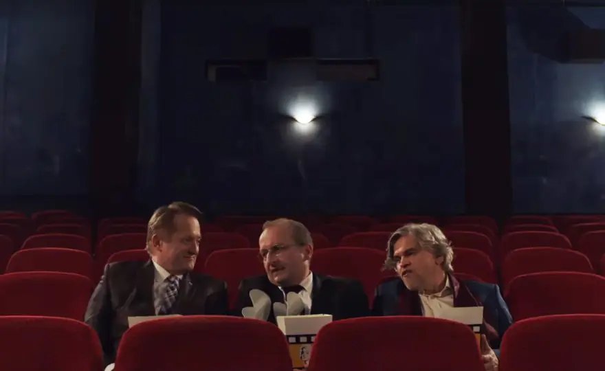 Recenzja filmu: Jak ocenić wszystkie aspekty produkcji kinowej