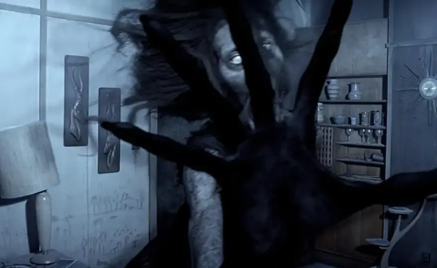Mroczne opowieści o matka horror: prawda i legendy o hazardzie
