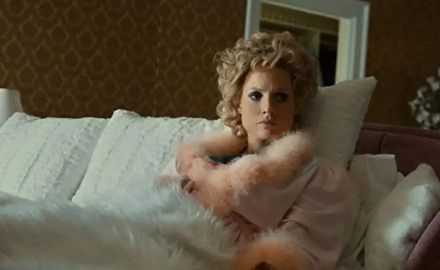 Zarobki i majątek Jessiki Chastain: poznaj szczegóły fortuny gwiazdy Hollywood