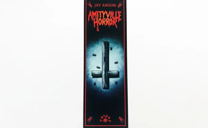 Amityville Horror house: Mroczna historia i przerażające zjawiska