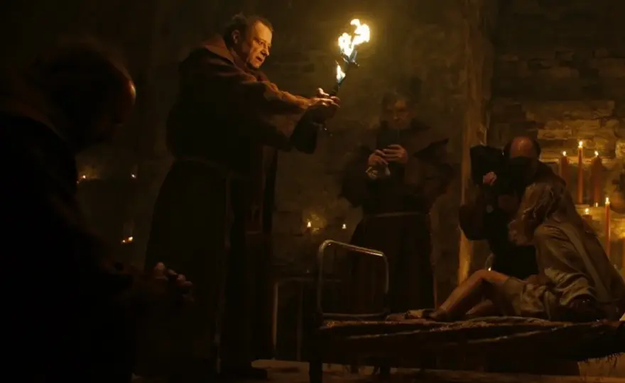 Gdzie kręcono film Ostatnia Wieczerza? Zaskakujące lokacje i ciekawostki