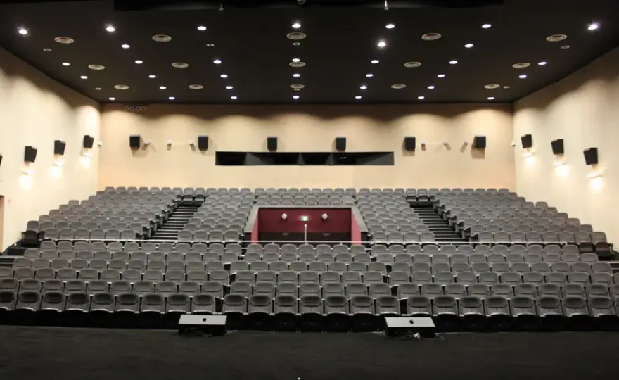 Kino w Bolesławcu - Repertuar Kina Forum Bolesławiec, Kino Bolesławiec