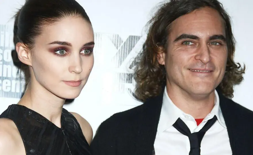 Joaquin Phoenix: poznaj sekretne życie rodzinne słynnego aktora