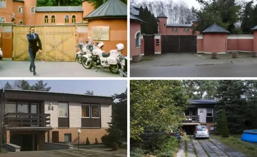 Gdzie kręcono film Milioner? Zobacz niesamowite lokacje i ciekawostki z planu!