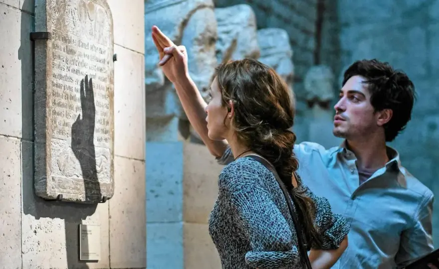 Jak w piekle tak i na ziemi - mroczne znaczenie powiedzenia w kulturze