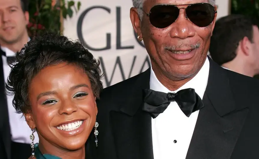 Morgan Freeman: wiek, dzieci i żony słynnego aktora - fakty