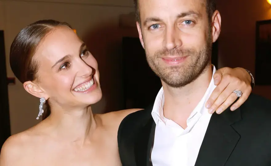 Natalie Portman: Wiek, dzieci i życie prywatne znanej aktorki
