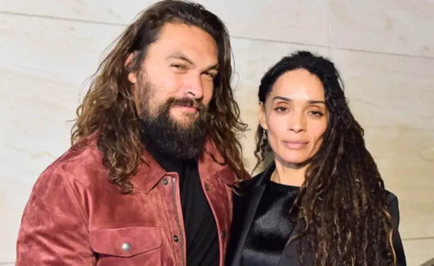 Jason Momoa - poznaj prawdę o życiu prywatnym, dzieciach i byłej żonie