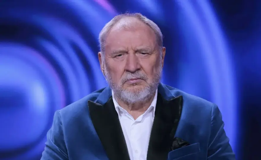 Czy żyje Andrzej Grabowski? Prawda o plotkach na temat aktora