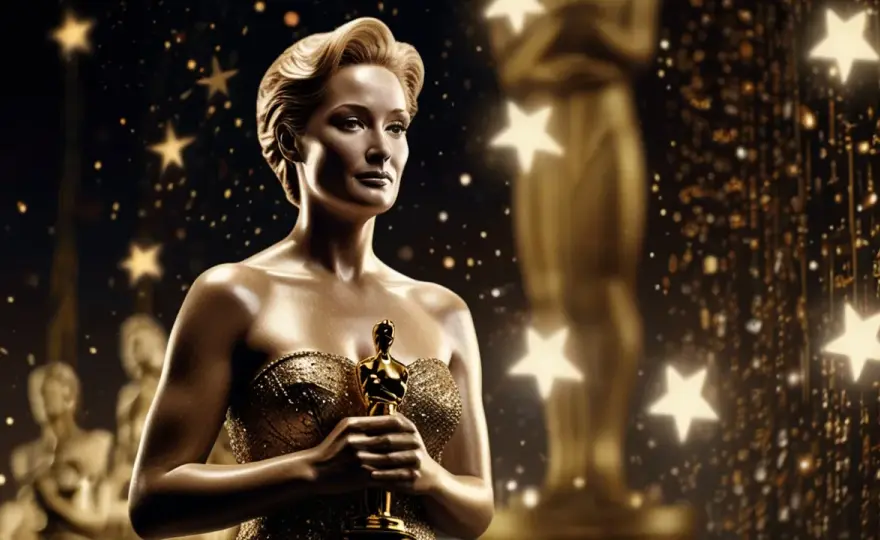 Meryl Streep filmy: Które role przyniosły jej Oscary? Lista sukcesów