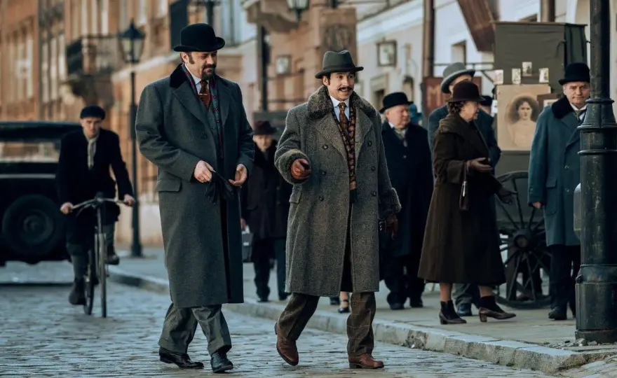 Gdzie kręcono film Znachor? Zobacz niesamowite miejsca zdjęciowe i ich historie
