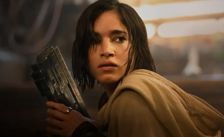 Sofia Boutella: Fascynująca kariera filmowa i najlepsze role