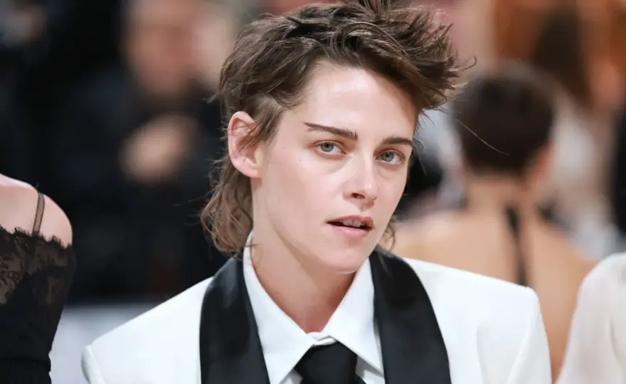 Kristen Stewart: wiek, życie prywatne i plany na przyszłość