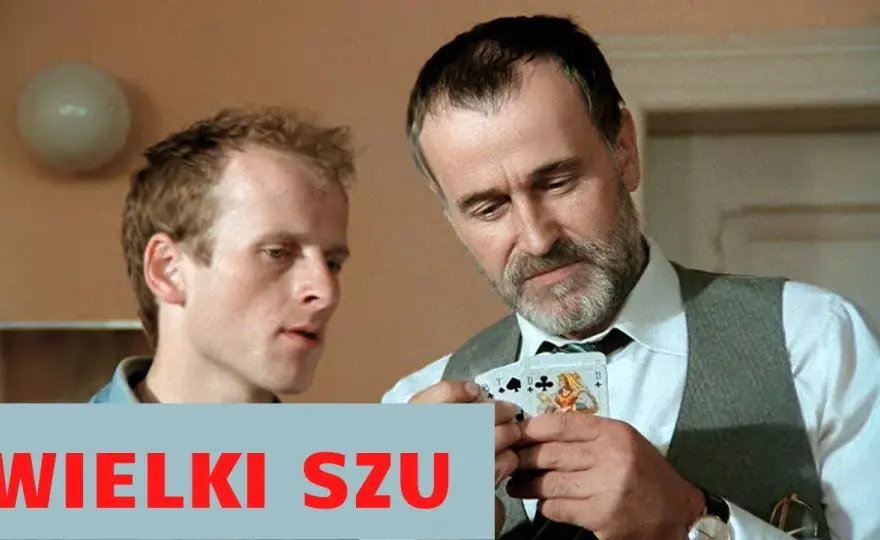 Gdzie kręcono film Wielki Szu? Odkryj tajemnice lokalizacji
