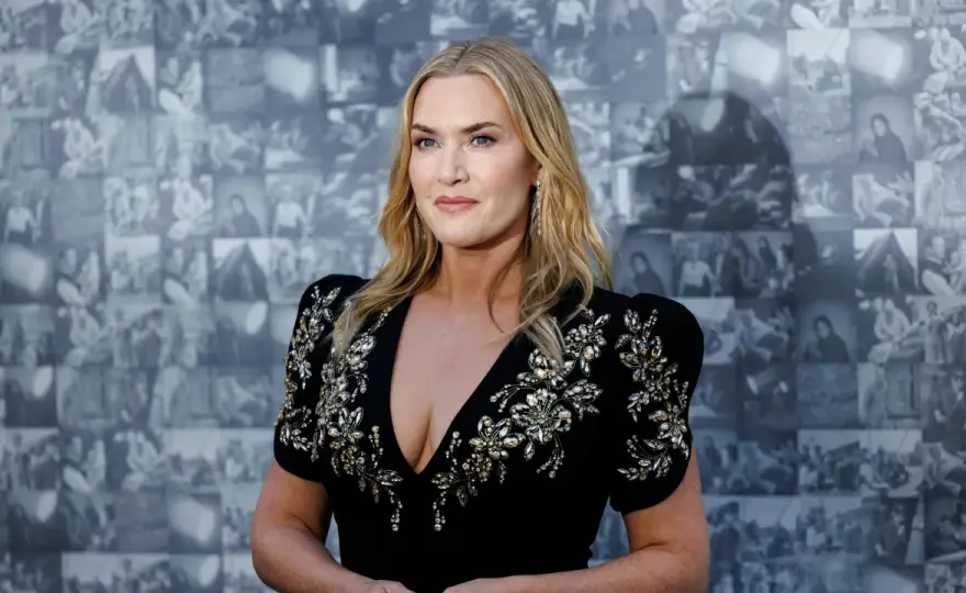 Kate Winslet: fascynujące fakty o wieku, dzieciach i mężu aktorki