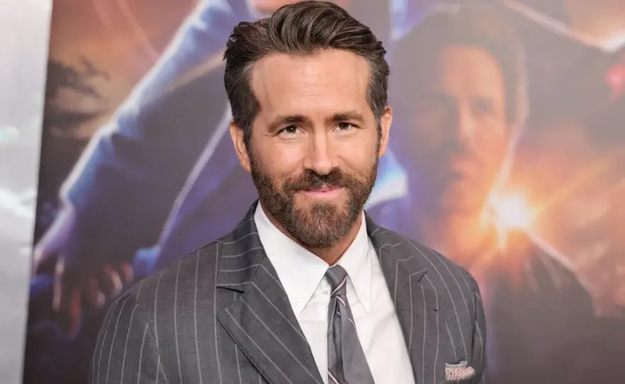 Ryan Reynolds zarobki i majątek: z aktora do potężnego biznesmena
