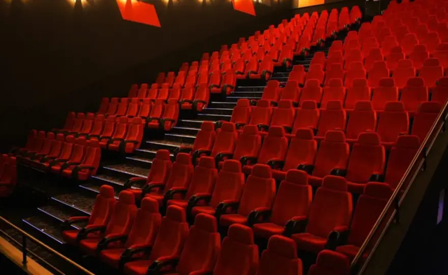 Aktualny Repertuar Cinema City Janki - Sprawdź Filmy dla Ciebie i Dzieci!