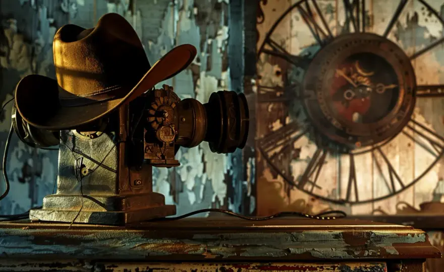 W samo południe: Czemu ten klasyczny film zmienił historię kina?