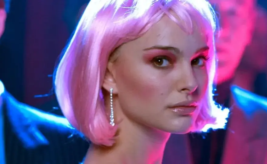 Najbardziej kultowe filmy Natalie Portman - od debiutu po Oscara