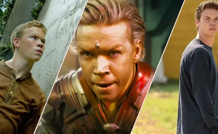 Filmografia Will Poultera: Od debiutu po Marvel - Przegląd ról