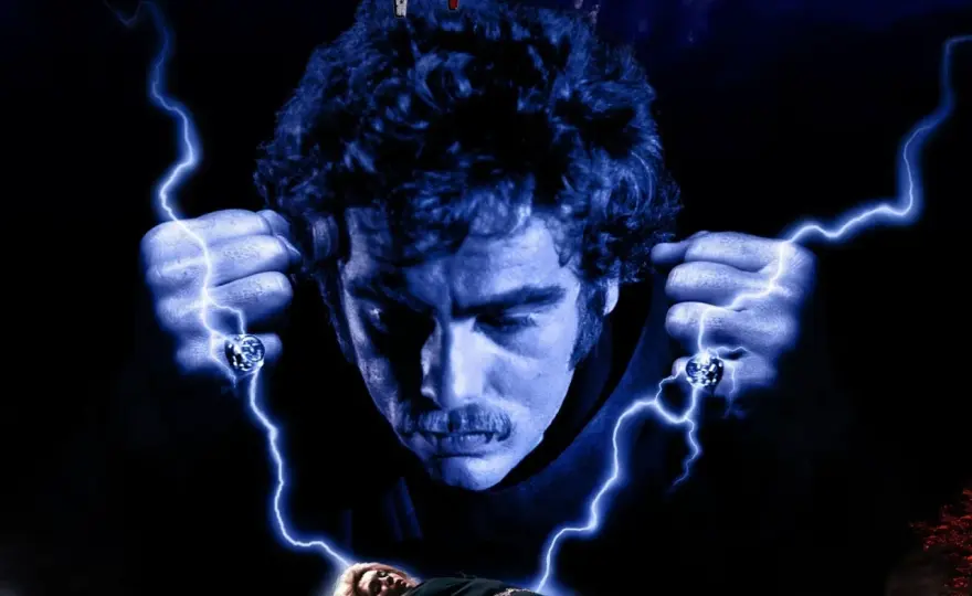 Dunwich Horror: Mroczne sekrety opowiadania Lovecrafta i filmu