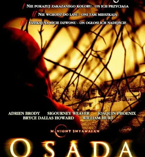 Osada horror: tajemnice, które zaskoczą fanów grozy