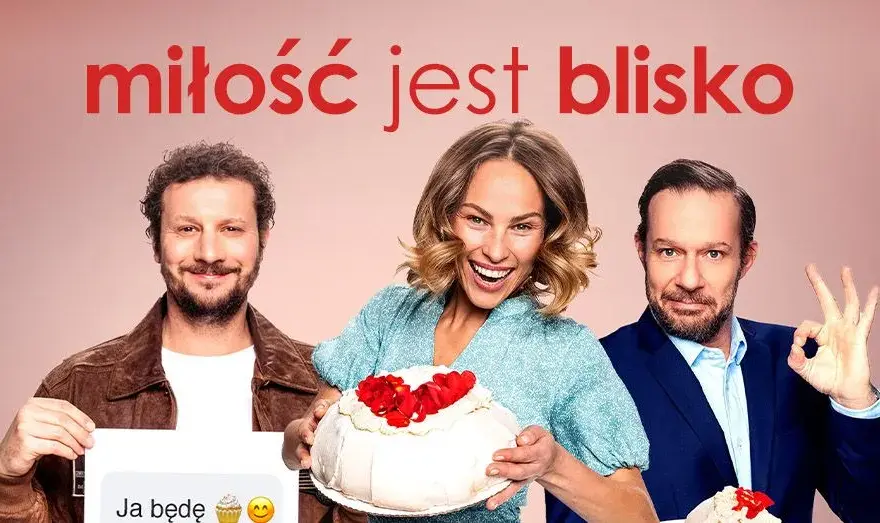 Gdzie kręcono film miłość jest blisko? Odkryj tajemnice lokalizacji