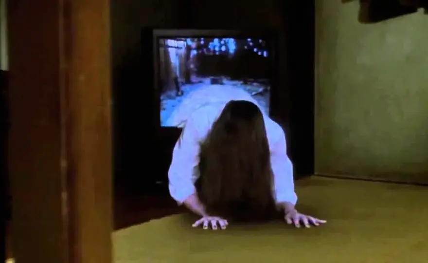 Krąg film horror: porównanie wersji i mroczne sekrety fabuły
