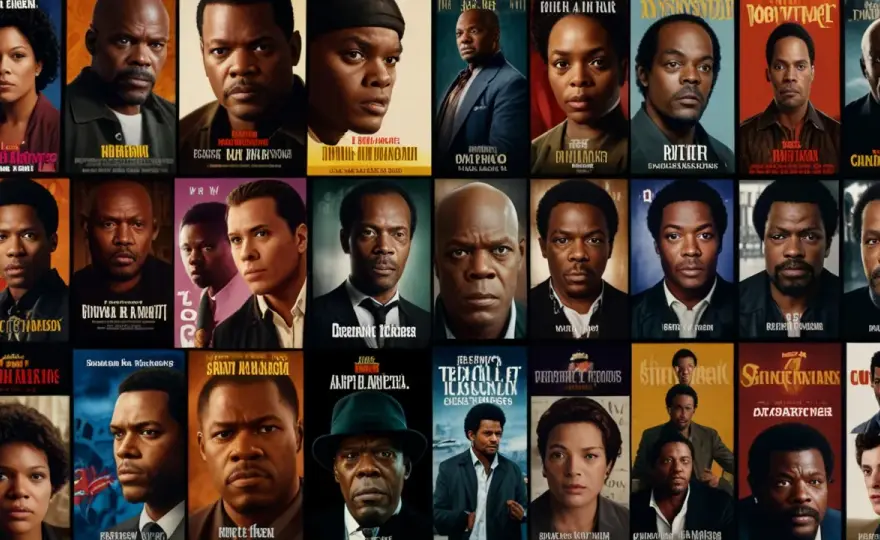 Samuel L. Jackson: 10 najlepszych filmów aktora, które musisz znać