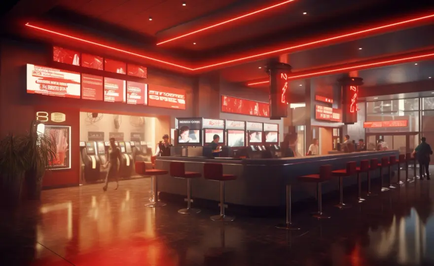 Najnowszy Repertuar Kina Cinema 3D Biała Podlaska - Sprawdź Co Grają!