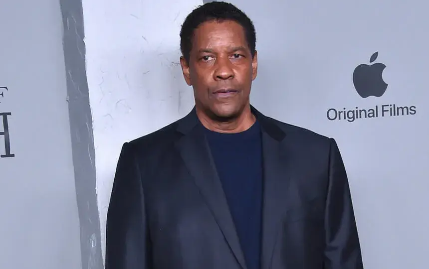 Denzel Washington - poznaj rodzinę i życie prywatne słynnego aktora