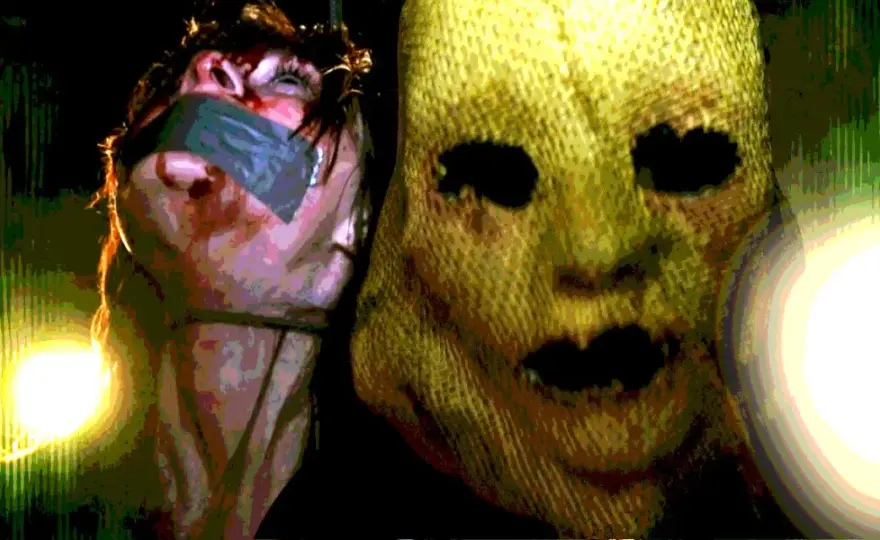 Horrory Found Footage: Czym są i Dlaczego Przerażają Widzów?