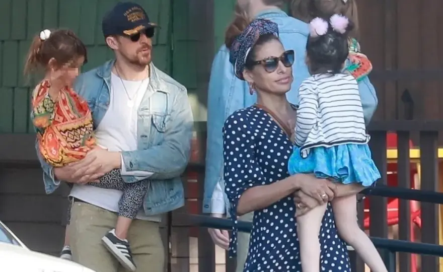 Ryan Gosling: Wiek, Dzieci i Żona - Ciekawostki o Życiu Aktora