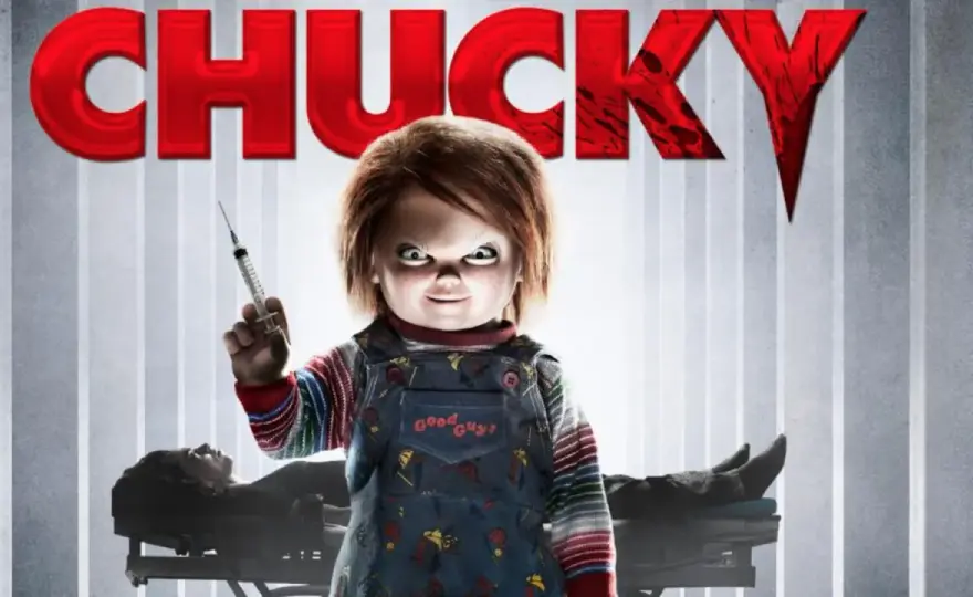 Chucky horror: mroczne sekrety lalki, które przerażają od lat