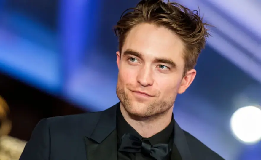 Robert Pattinson: Szokujące zarobki i imponujący majątek aktora