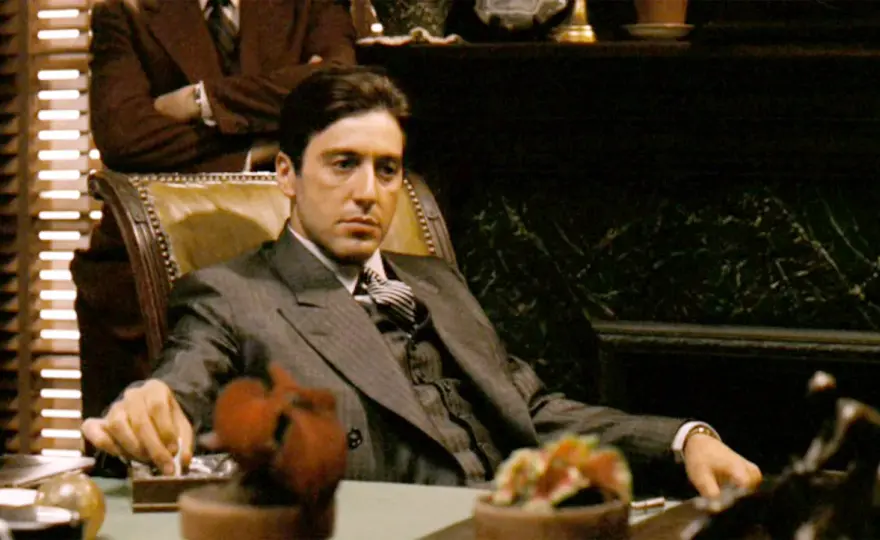 Najlepsze filmy Al Pacino: Lista kultowych ról i osiągnięć aktora