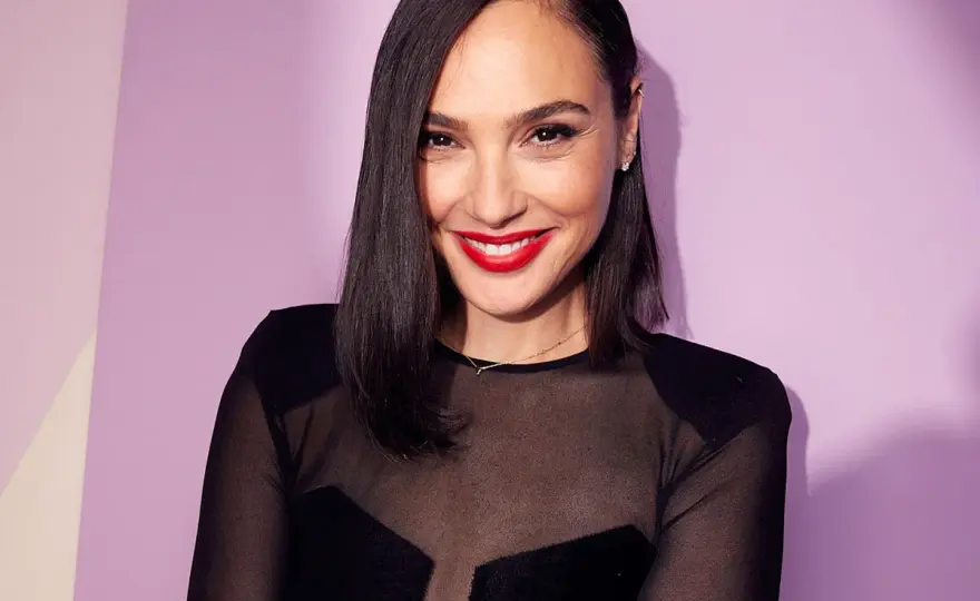 Gal Gadot - oszałamiające zarobki i imponujący majątek gwiazdy