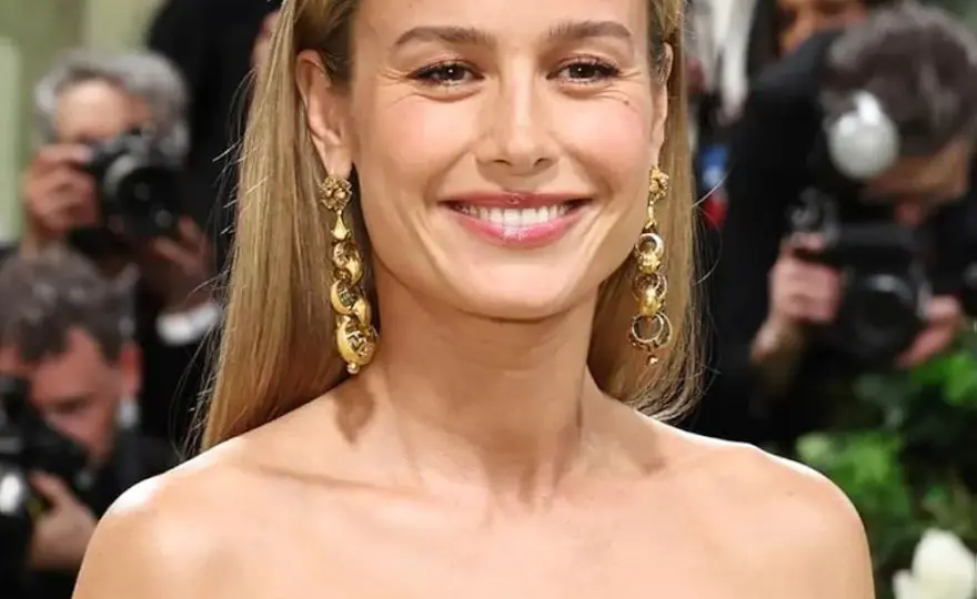 Filmy Brie Larson: Od Oscarowej Roli po Superbohaterki MCU