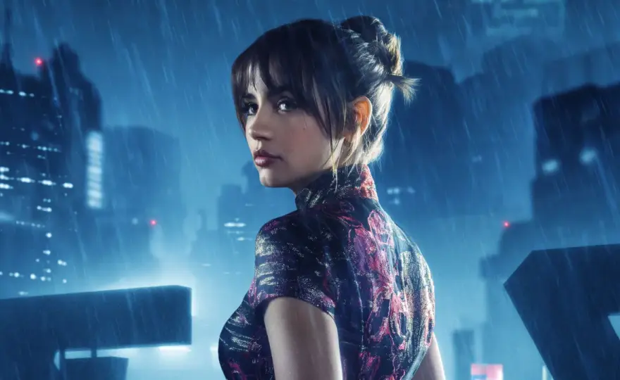 Obsada Blade Runner 2049: Gwiazdy w świecie replikantów