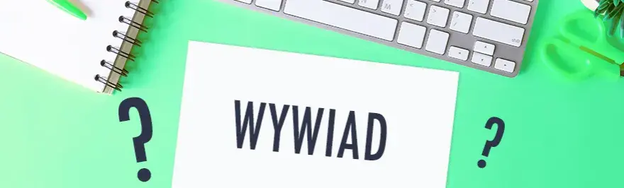Jak napisać wywiad z aktorem: najważniejsze zasady i porady eksperta