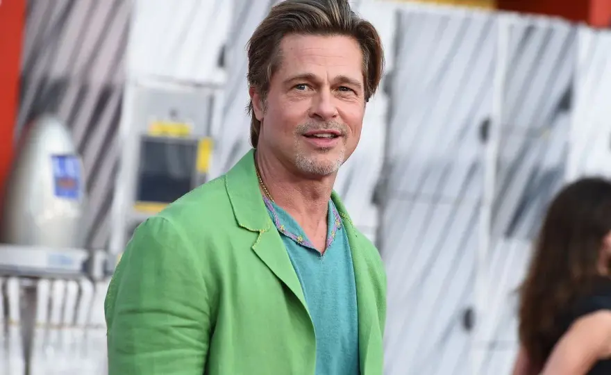Brad Pitt: Sekrety wieku, dzieci i związków hollywoodzkiej gwiazdy